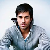 Enrique Iglesias