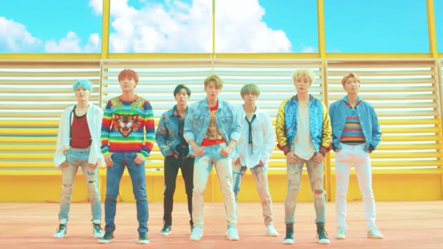 DNA - BTS