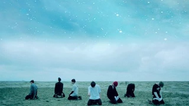 Save me - BTS(방탄소년단)