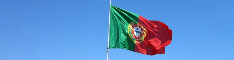 Welcome to Portugal