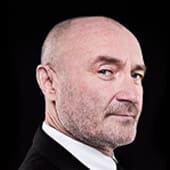 Phil Collins