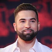 Kendji Girac