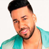 Romeo Santos