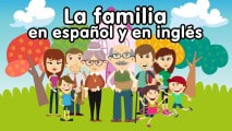 Canción de la Familia