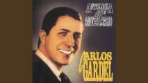 Por Una Cabeza - Carlos Gardel