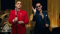 De Vuelta Pa' La Vuelta - Daddy Yankee & Marc Anthony