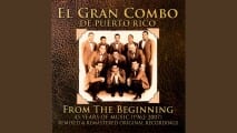 No Hay Cama Pa' Tanta Gente - El Gran Combo de Puerto Rico