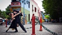 Mi Buenos Aires Querido - Carlos Gardel