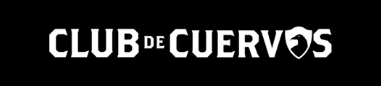 Club de Cuervos | Club of Crows Logo