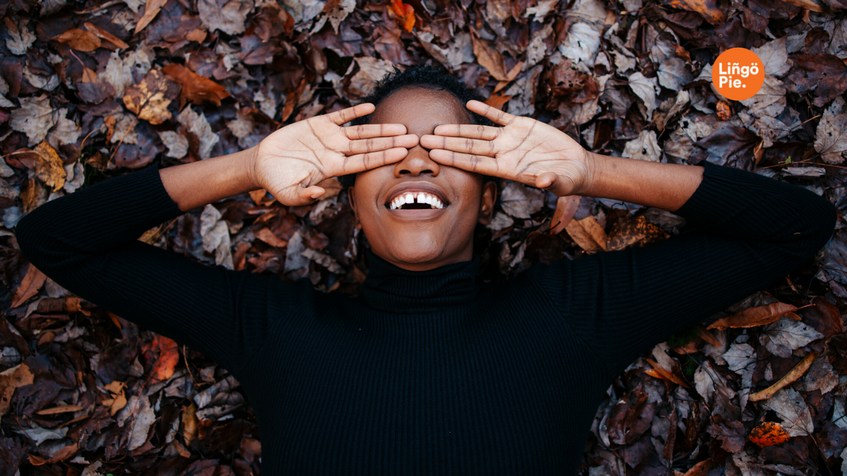 How to Overcome Shyness When Learning a New Language