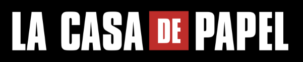 La Casa de Papel logo